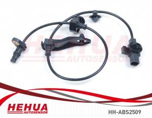 New Arrival China Mazda Abs Sensor - ABS Sensor HH-ABS2509 – HEHUA
