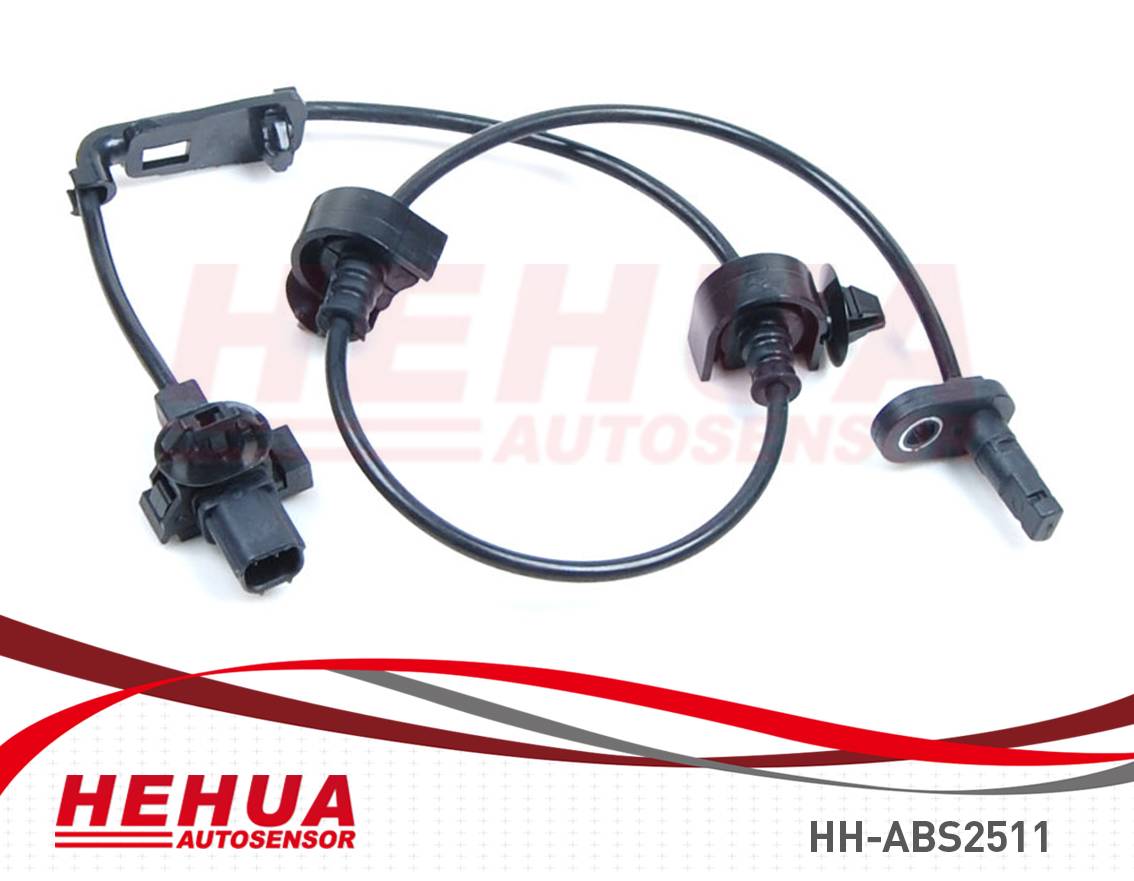 Factory wholesale Vauxhall Abs Sensor - ABS Sensor HH-ABS2511 – HEHUA
