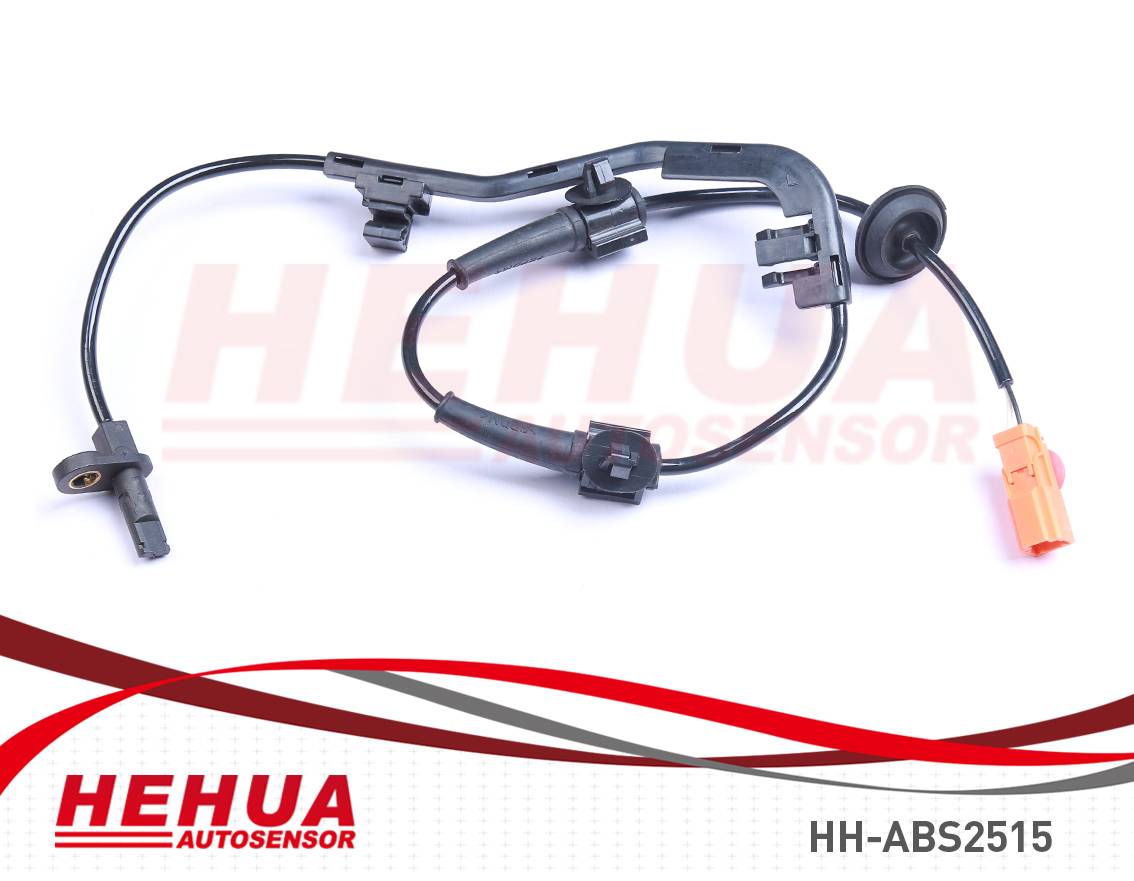 Manufacturer for Dodge Abs Sensor - ABS Sensor HH-ABS2515 – HEHUA