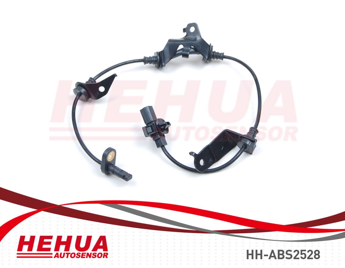 Chinese Professional Ford Abs Sensor - ABS Sensor HH-ABS2528 – HEHUA