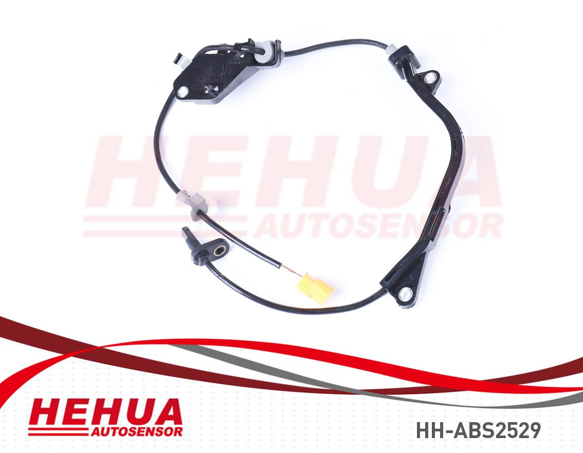 2021 China New Design Nissan Abs Sensor - ABS Sensor HH-ABS2529 – HEHUA