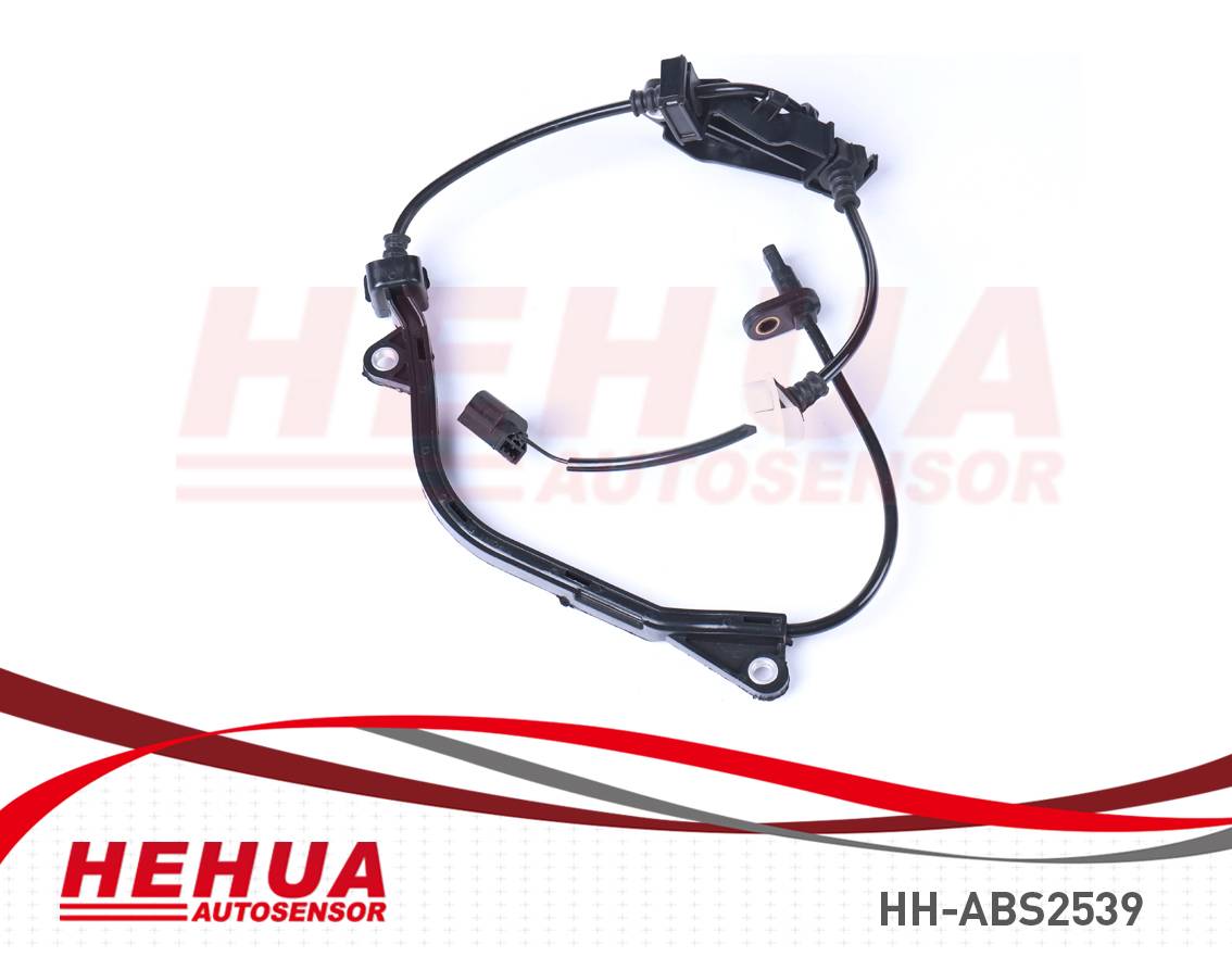 Chinese Professional Ford Abs Sensor - ABS Sensor HH-ABS2539 – HEHUA