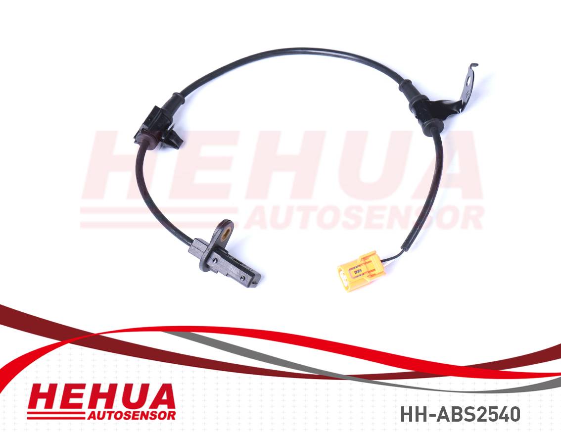 Factory Cheap Hot Honda Abs Sensor - ABS Sensor HH-ABS2540 – HEHUA