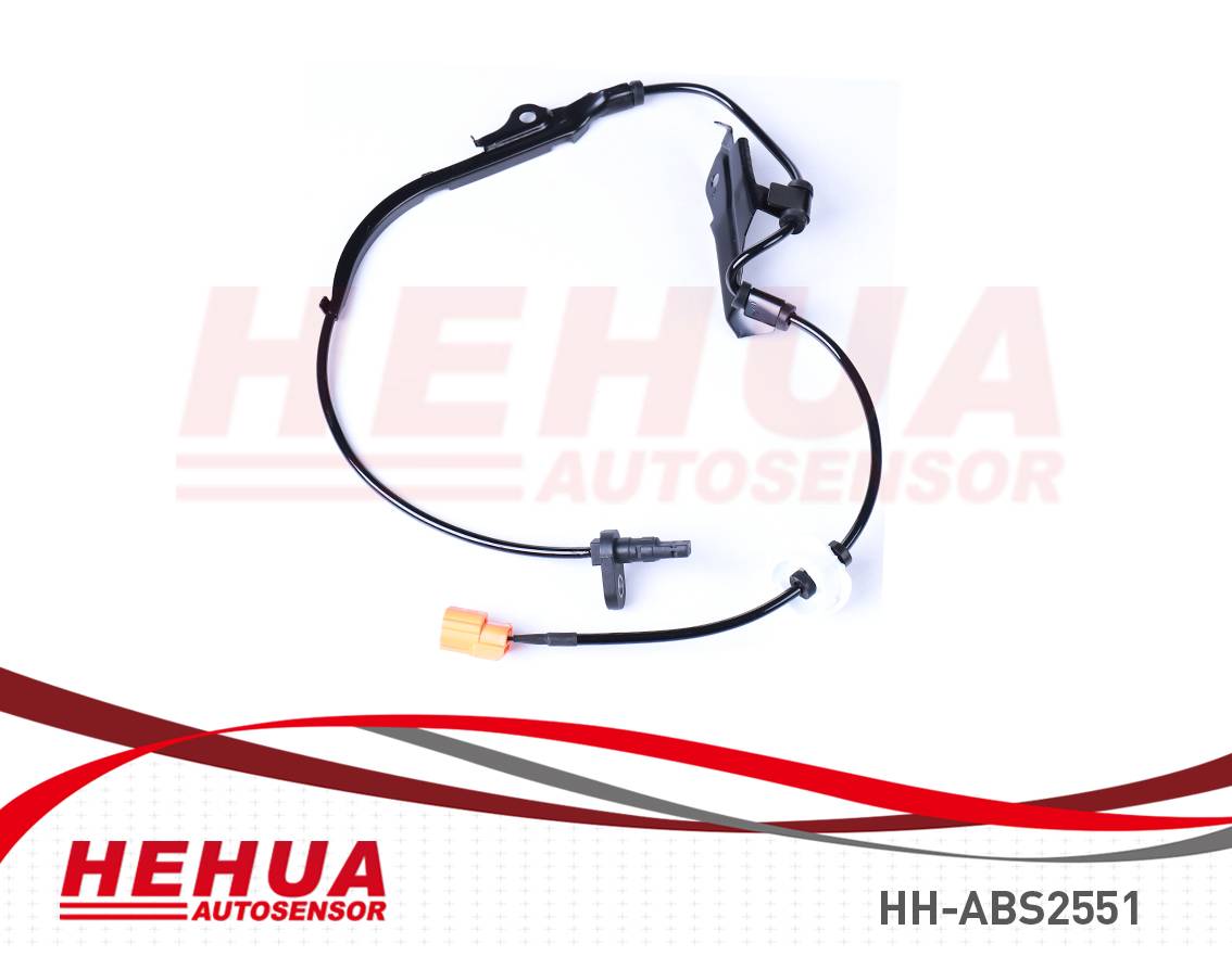 Excellent quality Volvo Abs Sensor - ABS Sensor HH-ABS2551 – HEHUA