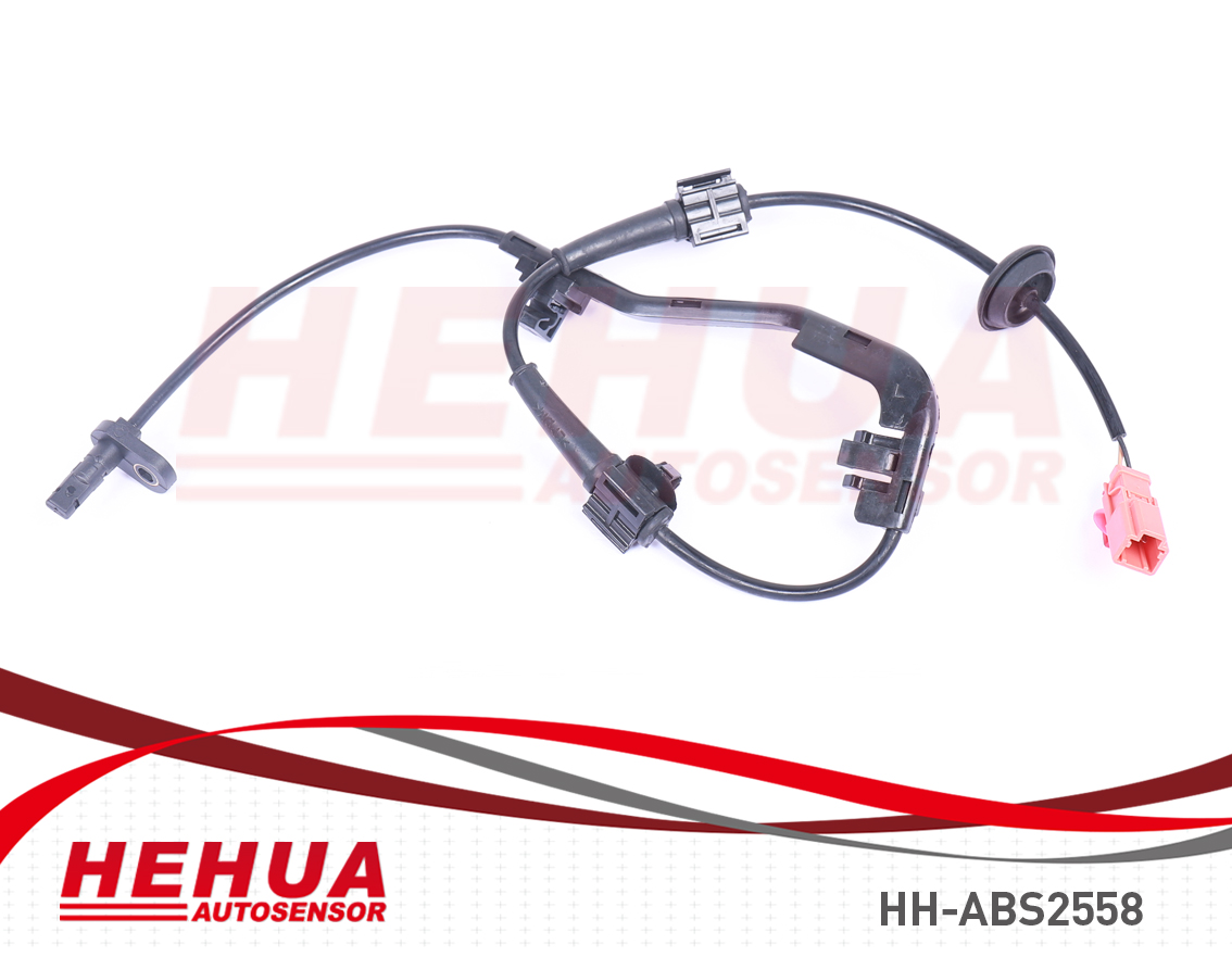 Manufacturer for Dodge Abs Sensor - ABS Sensor HH-ABS2558 – HEHUA