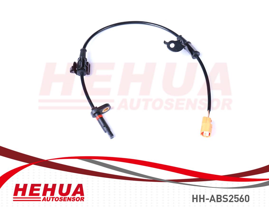 Best quality Opel Abs Sensor - ABS Sensor HH-ABS2560 – HEHUA