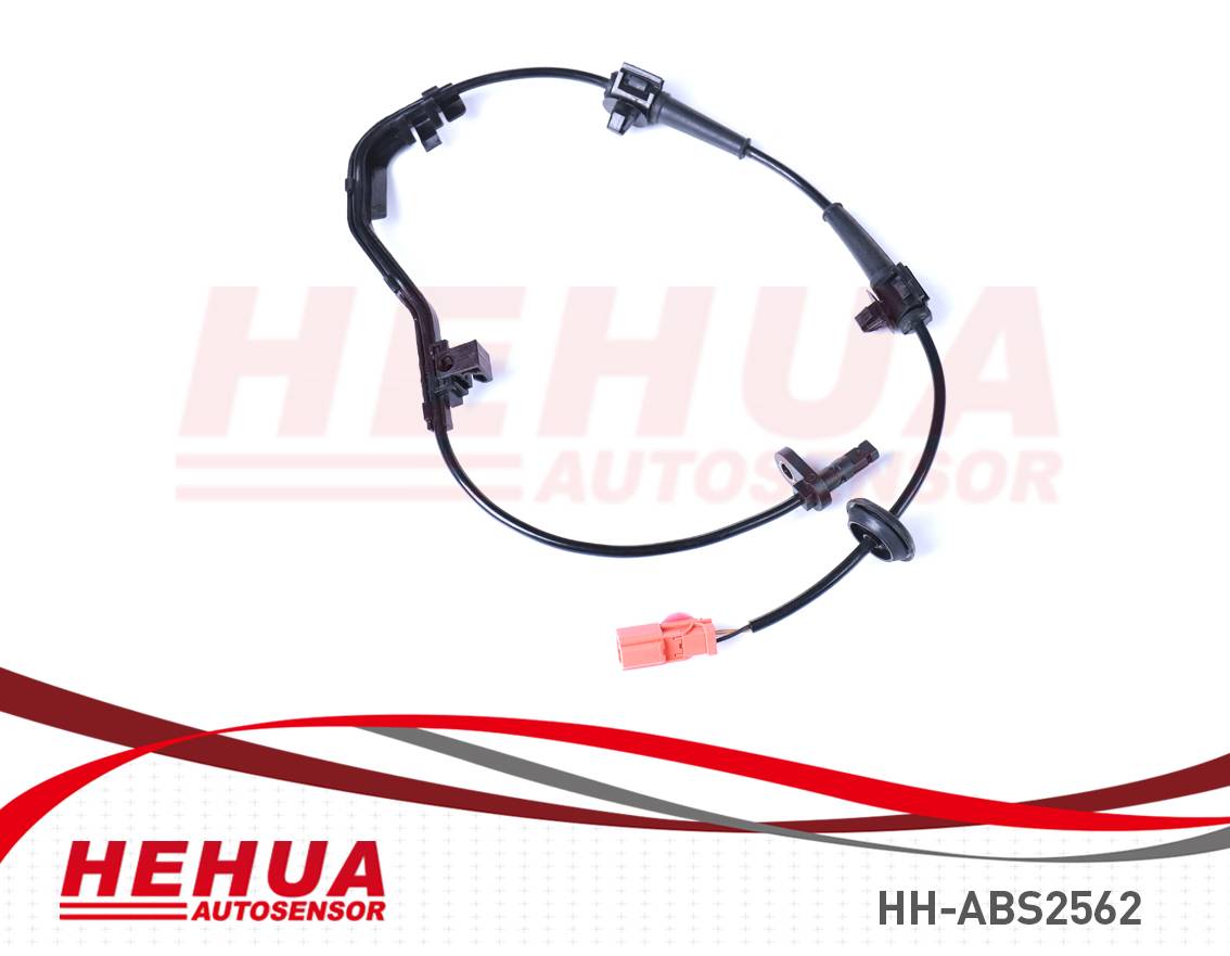 Factory wholesale Vauxhall Abs Sensor - ABS Sensor HH-ABS2562 – HEHUA