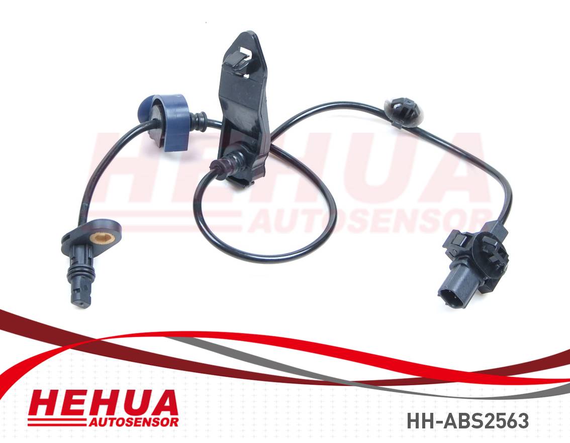 Hot sale Peugeot Abs Sensor - ABS Sensor HH-ABS2563 – HEHUA