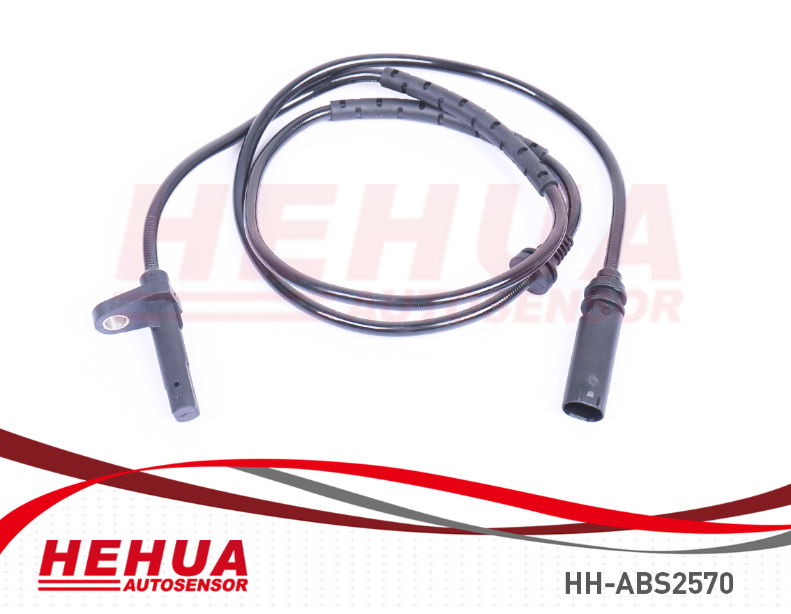 Factory Cheap Hot Honda Abs Sensor - ABS Sensor HH-ABS2570 – HEHUA