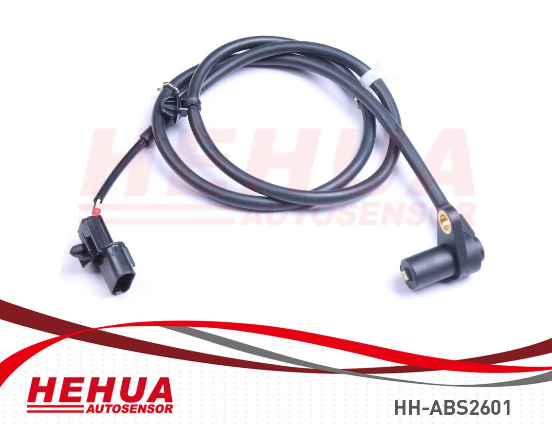 High definition Motorcycle Abs Sensor - ABS Sensor HH-ABS2601 – HEHUA