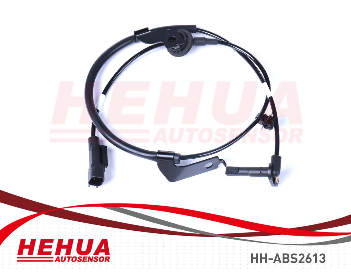 Wholesale Fiat Abs Sensor - ABS Sensor HH-ABS2613 – HEHUA