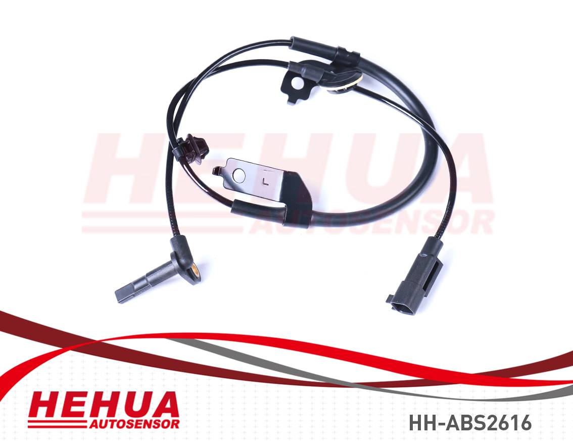 Factory Cheap Hot Honda Abs Sensor - ABS Sensor HH-ABS2616 – HEHUA