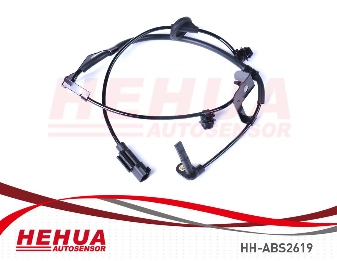 Hot-selling Wheel Hub Bearing Abs Sensor - ABS Sensor HH-ABS2619 – HEHUA