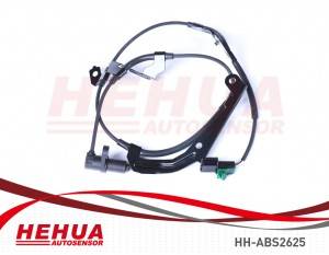 ABS Sensor HH-ABS2625