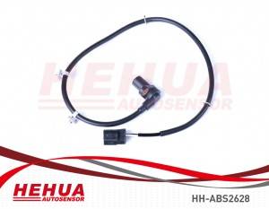 Factory wholesale Vauxhall Abs Sensor - ABS Sensor HH-ABS2629 – HEHUA