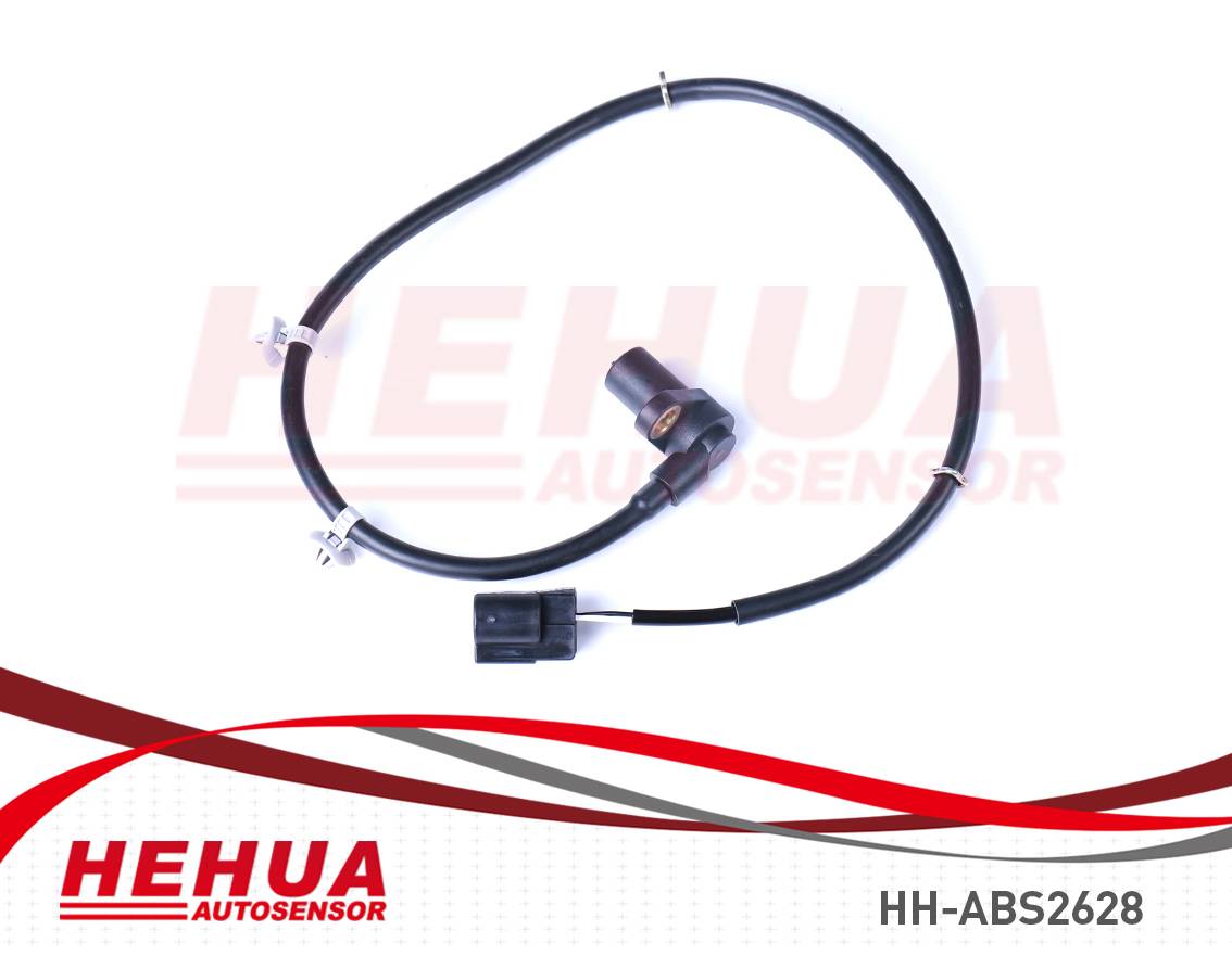 Factory wholesale Vauxhall Abs Sensor - ABS Sensor HH-ABS2629 – HEHUA