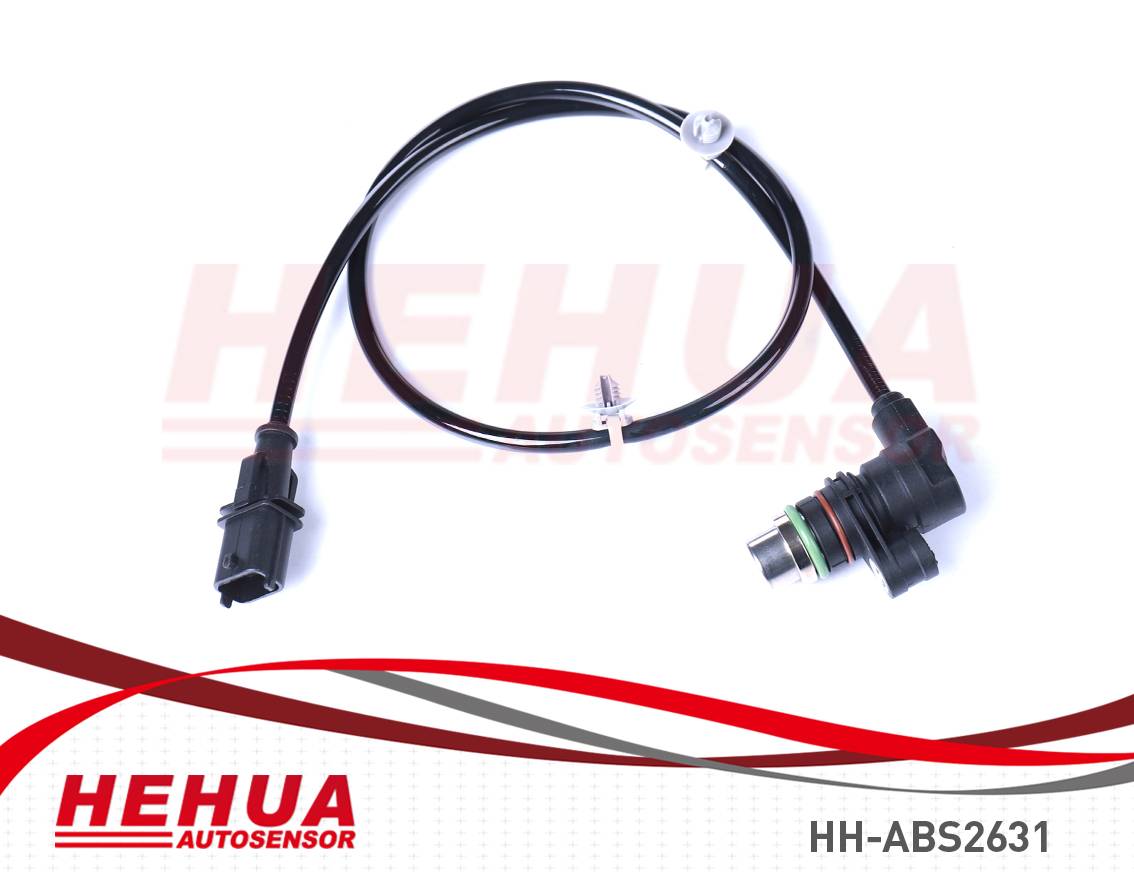 Best quality Opel Abs Sensor - ABS Sensor HH-ABS2631 – HEHUA