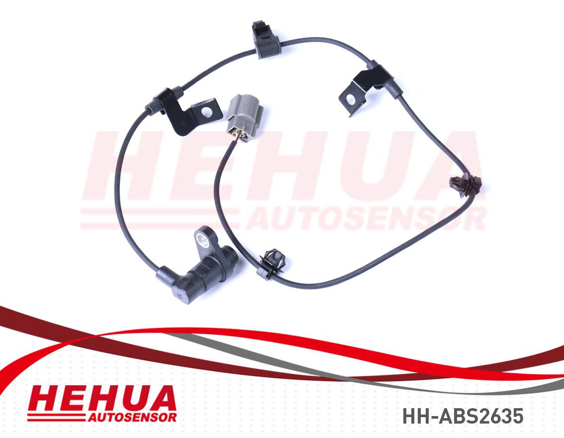 Excellent quality Volvo Abs Sensor - ABS Sensor HH-ABS2635 – HEHUA