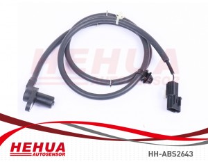 ABS Sensor HH-ABS2643