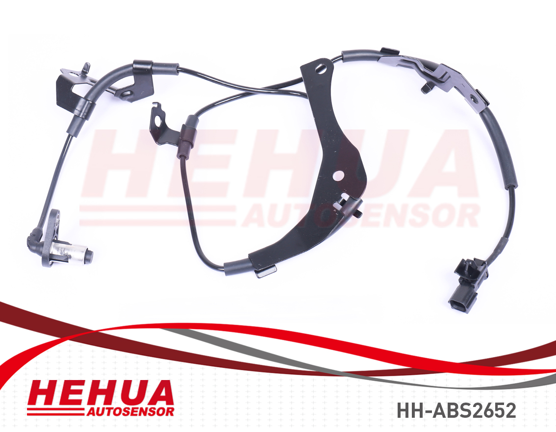 ABS Sensor HH-ABS2652
