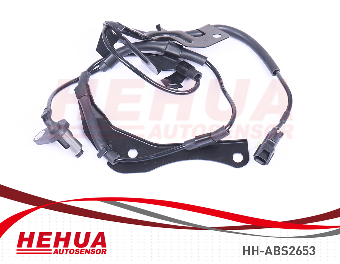 Good Quality Abs Sensor - ABS Sensor HH-ABS2653 – HEHUA