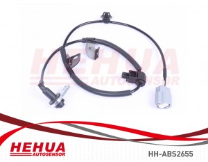 ABS Sensor HH-ABS2655