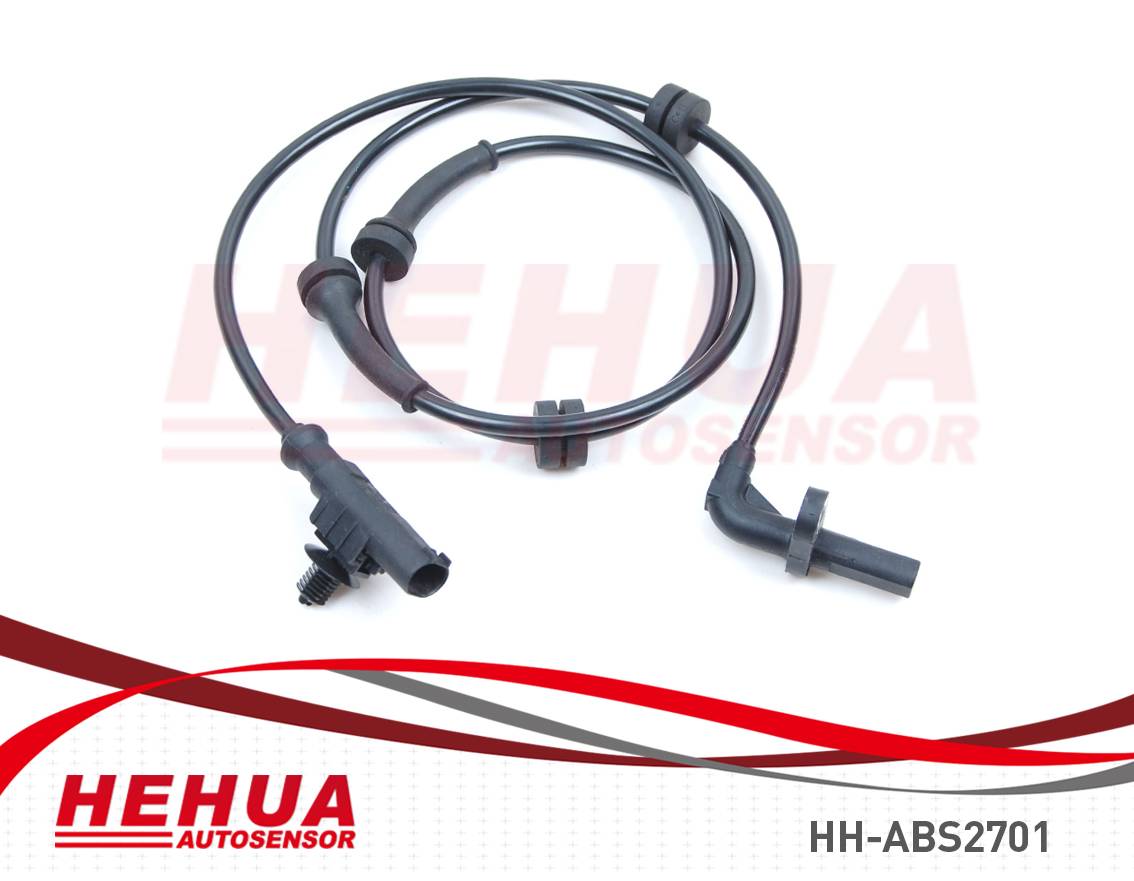Manufacturer for Dodge Abs Sensor - ABS Sensor HH-ABS2701 – HEHUA