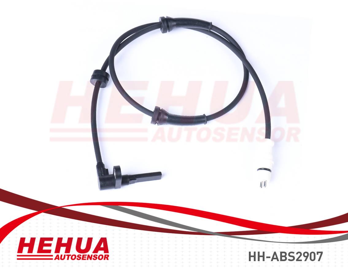 Factory Supply Abs Speed Sensor - ABS Sensor HH-ABS2907 – HEHUA