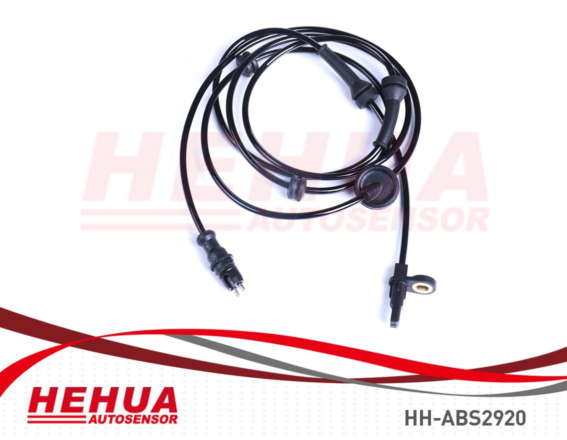 New Arrival China Mazda Abs Sensor - ABS Sensor HH-ABS2920 – HEHUA