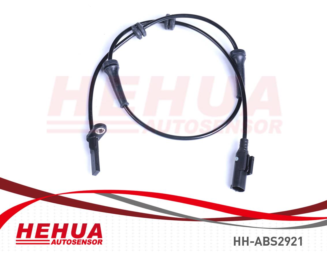 Best quality Opel Abs Sensor - ABS Sensor HH-ABS2921 – HEHUA