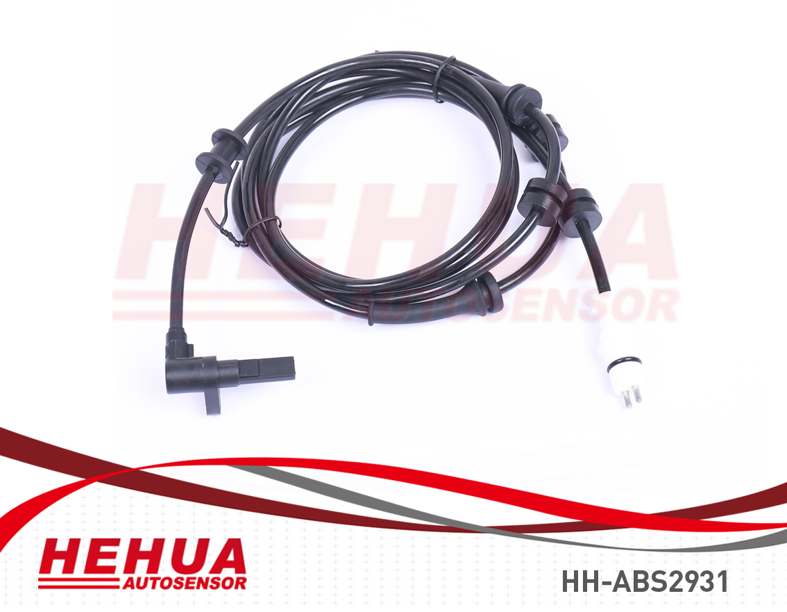 ABS Sensor HH-ABS2931
