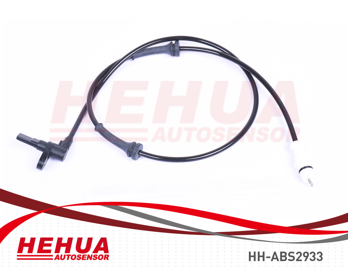 Chinese wholesale Gmc Abs Sensor - ABS Sensor HH-ABS2933 – HEHUA