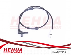 ABS Sensor HH-ABS2934