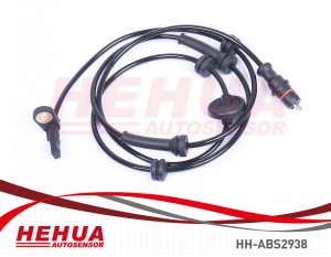 ABS Sensor HH-ABS2938