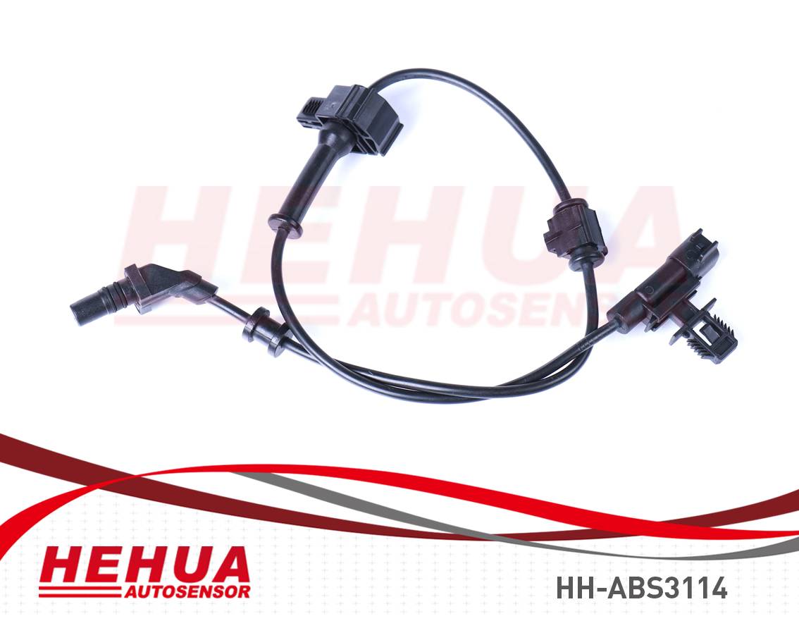 Reasonable price Citroen Abs Sensor - ABS Sensor HH-ABS3114 – HEHUA
