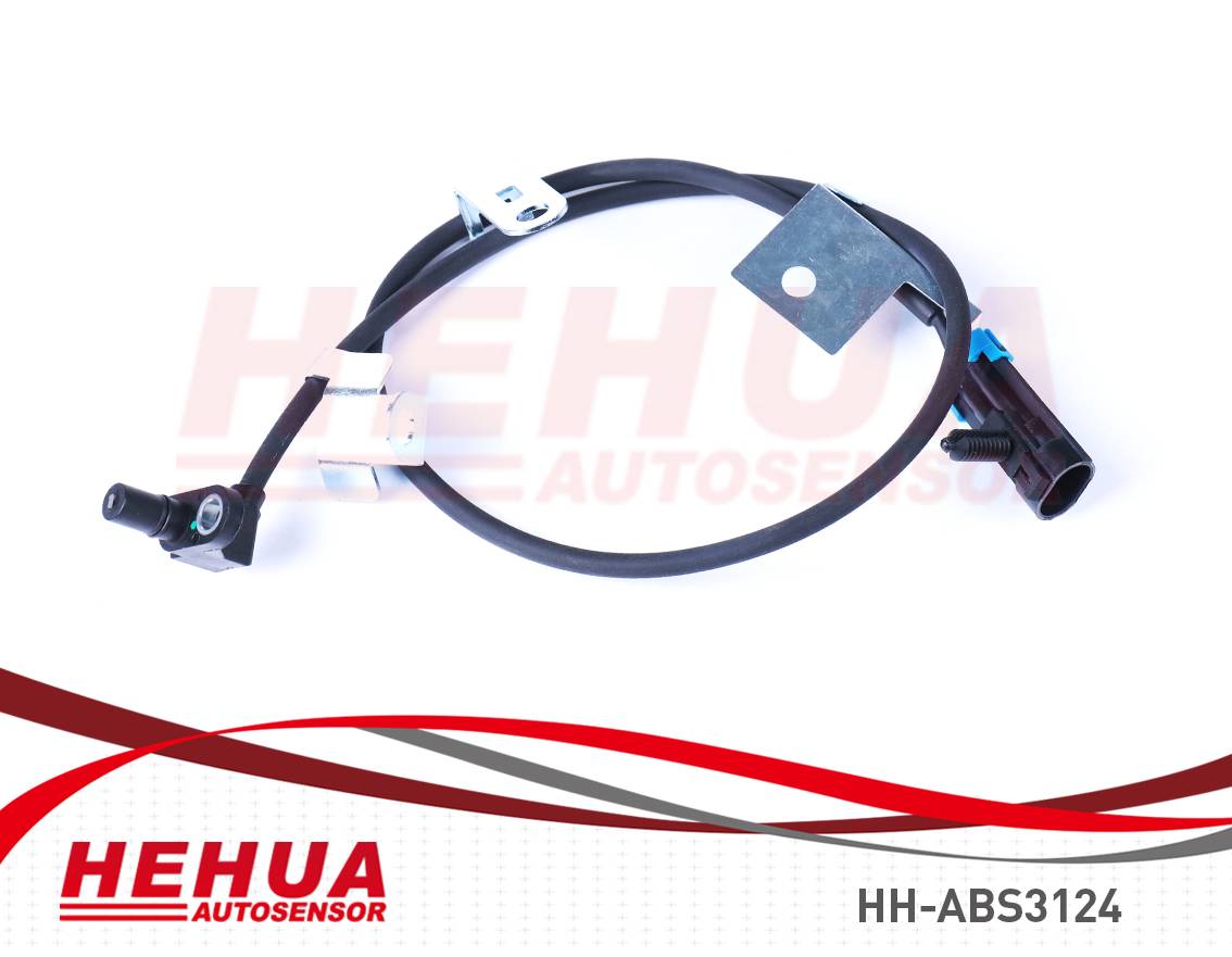 Wholesale Price Hyundai Abs Sensor - ABS Sensor HH-ABS3124 – HEHUA