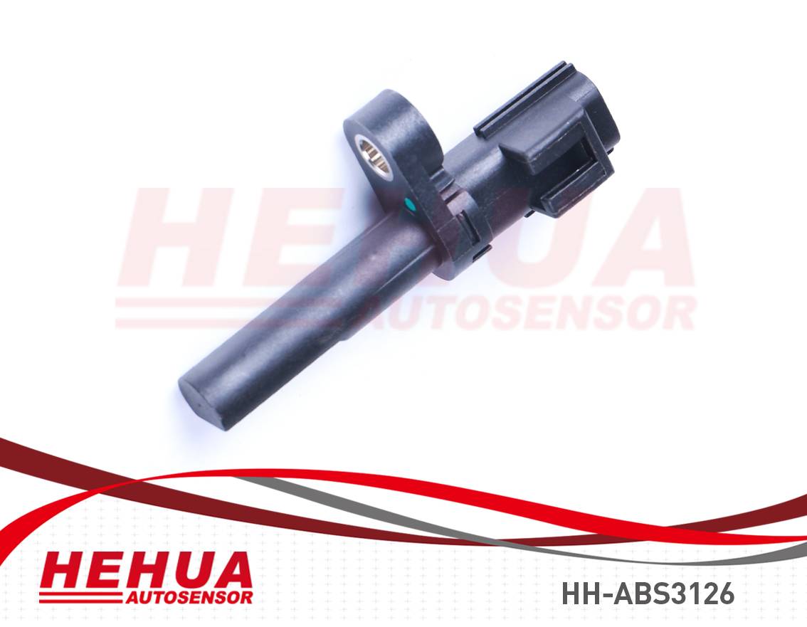 2021 Good Quality Buick Abs Sensor - ABS Sensor HH-ABS3126 – HEHUA