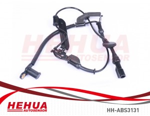 Best quality Opel Abs Sensor - ABS Sensor HH-ABS3131 – HEHUA