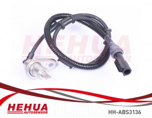 ABS Sensor HH-ABS3136