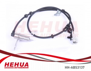 ABS Sensor HH-ABS3137