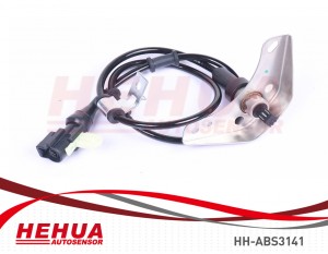 ABS Sensor HH-ABS3141