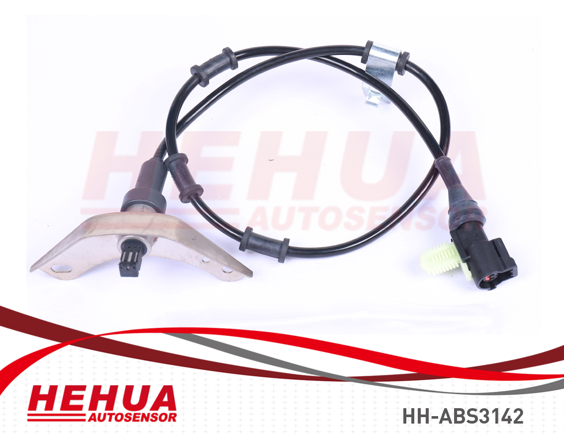 Hot sale Peugeot Abs Sensor - ABS Sensor HH-ABS3142 – HEHUA