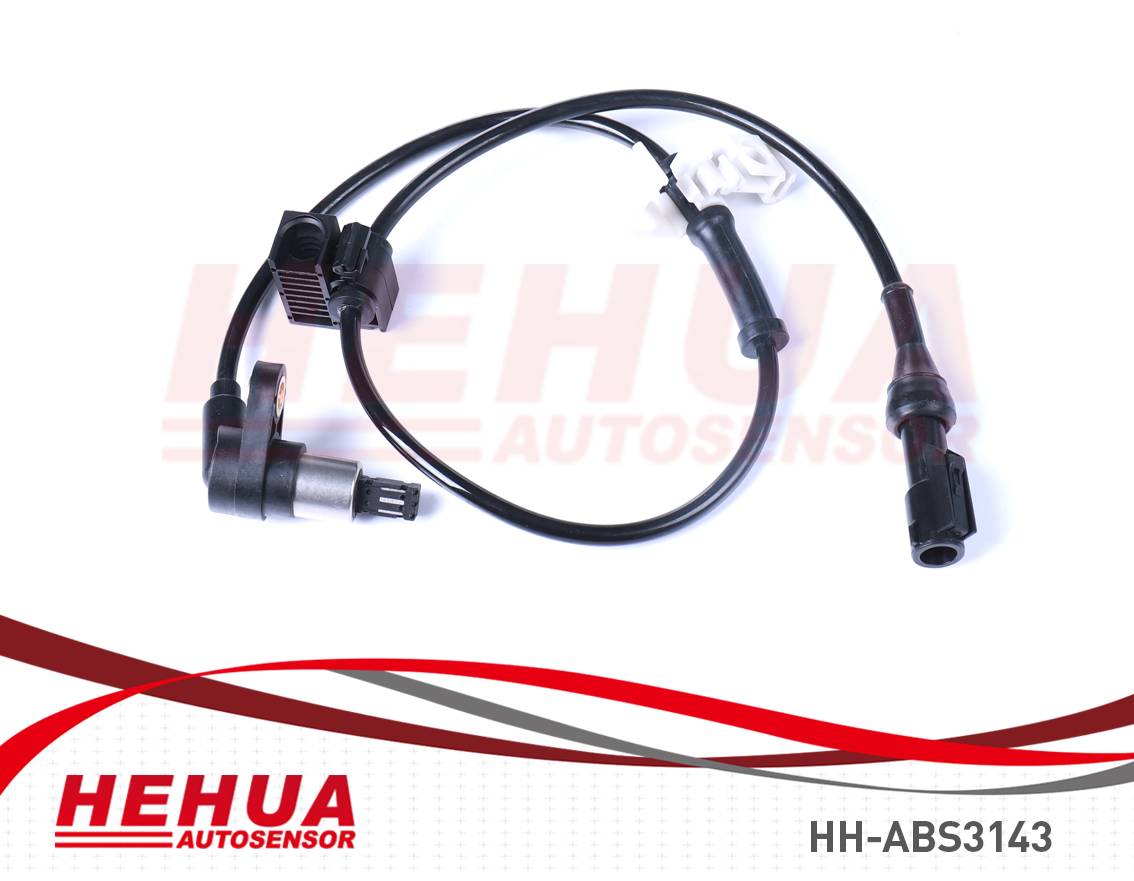 New Arrival China Mazda Abs Sensor - ABS Sensor HH-ABS3143 – HEHUA