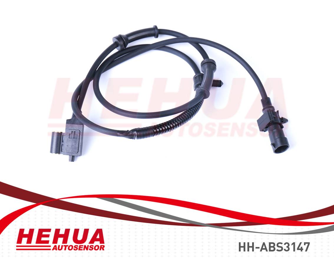 Hot-selling Wheel Hub Bearing Abs Sensor - ABS Sensor HH-ABS3147 – HEHUA