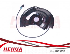 ABS Sensor HH-ABS3150