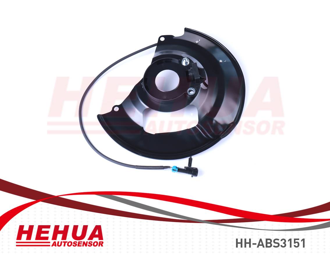 Good Quality Abs Sensor - ABS Sensor HH-ABS3151 – HEHUA