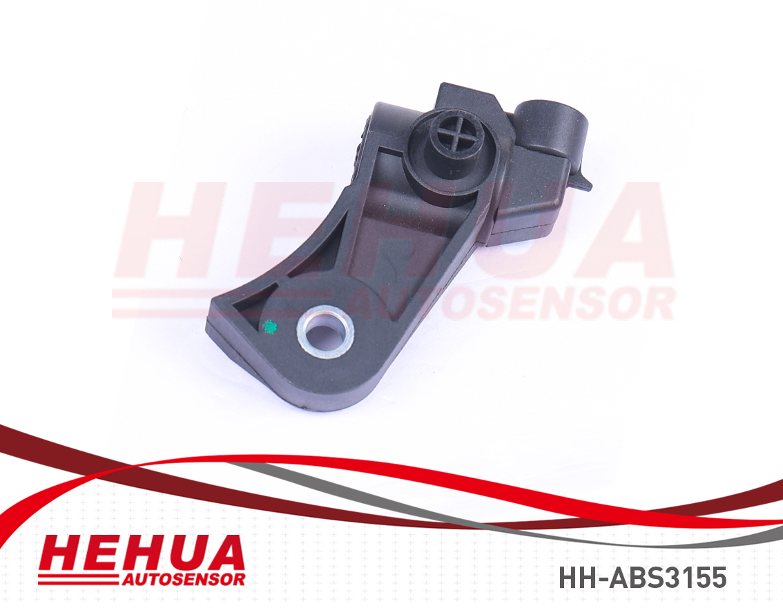 High Quality Wheel Bearing Hub Abs Sensor - ABS Sensor HH-ABS3155 – HEHUA