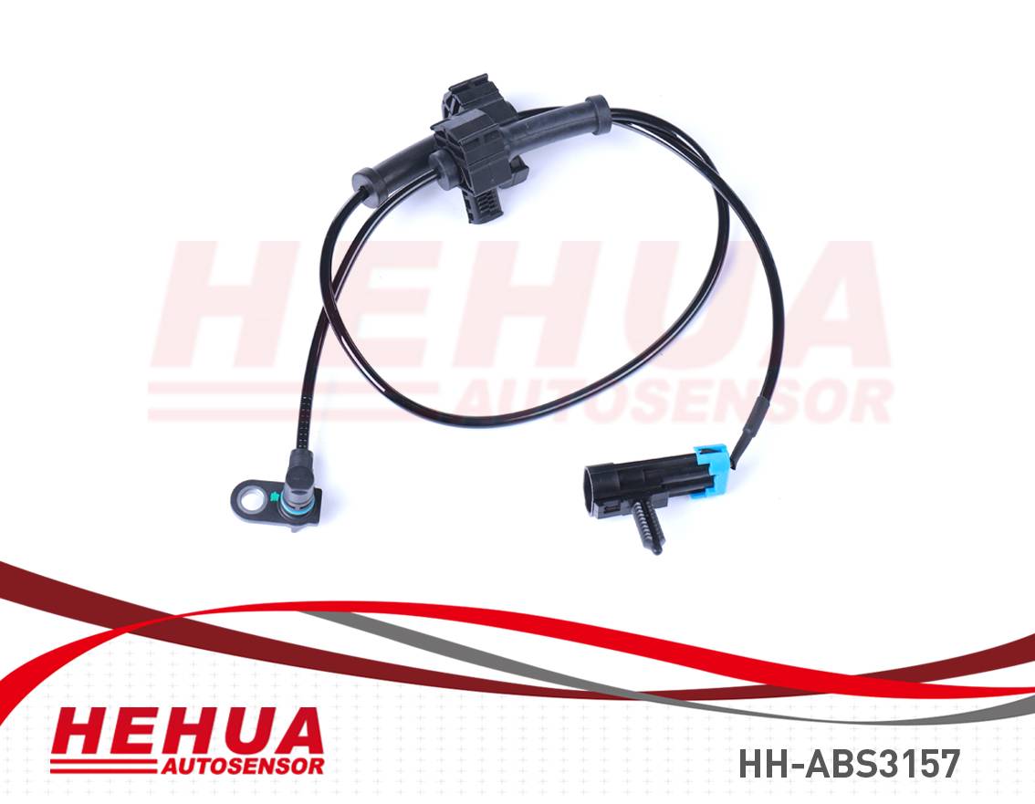 Hot New Products Chevrolet Abs Sensor - ABS Sensor HH-ABS3157 – HEHUA