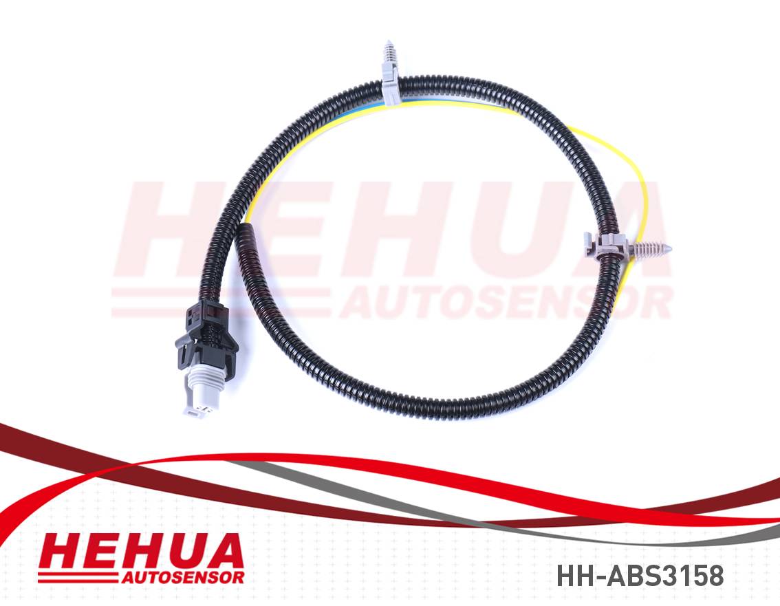 Hot sale Peugeot Abs Sensor - ABS Sensor HH-ABS3158 – HEHUA