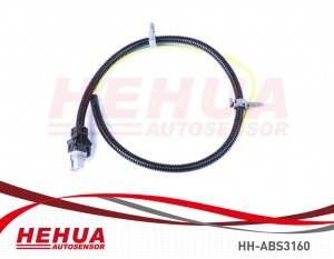 ABS Sensor HH-ABS3160